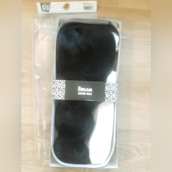 Zury Sis Synthetic The Dream Wig - DR H Peach Wavy Wig Color 1 - Picture 10 of 12